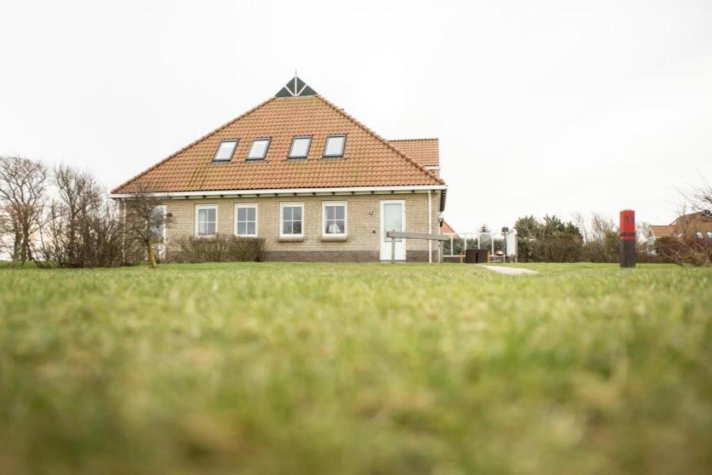 הולום Weidevilla Xxl מראה חיצוני תמונה