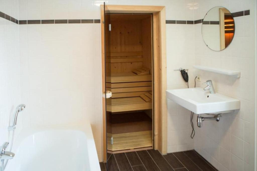 הולום Weidevilla Xxl מראה חיצוני תמונה