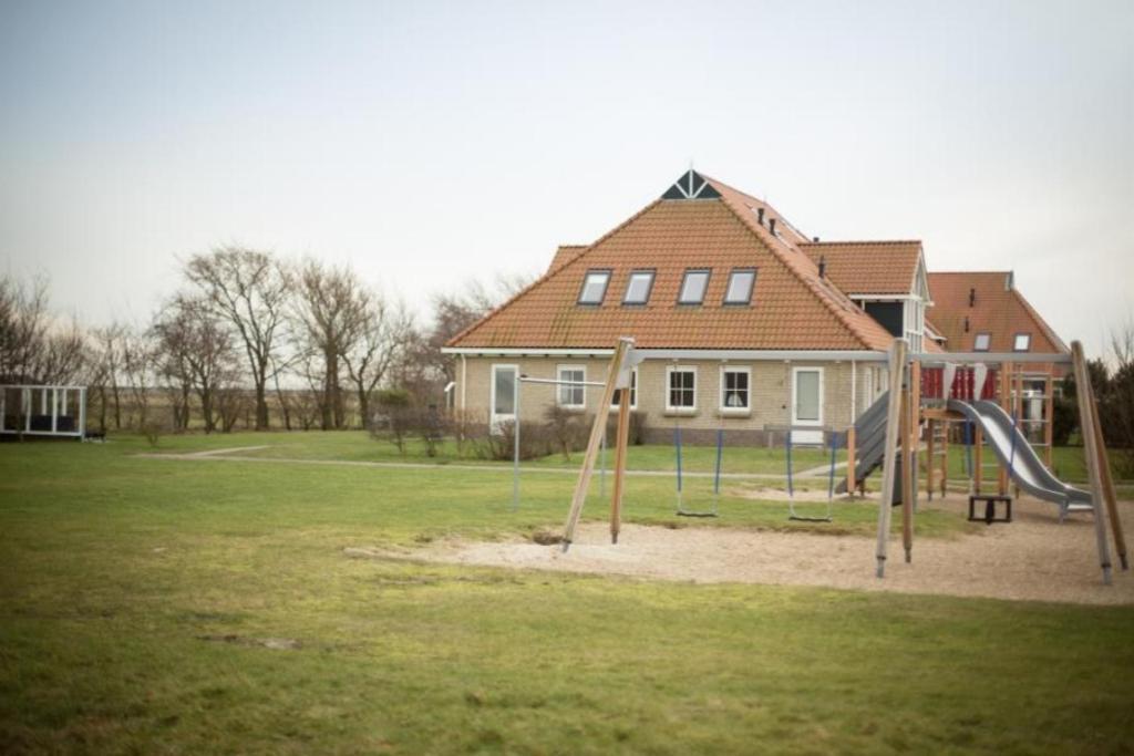 הולום Weidevilla Xxl מראה חיצוני תמונה